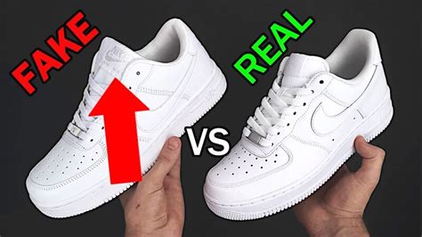 how do you know if nikes are fake|where are real nikes made.